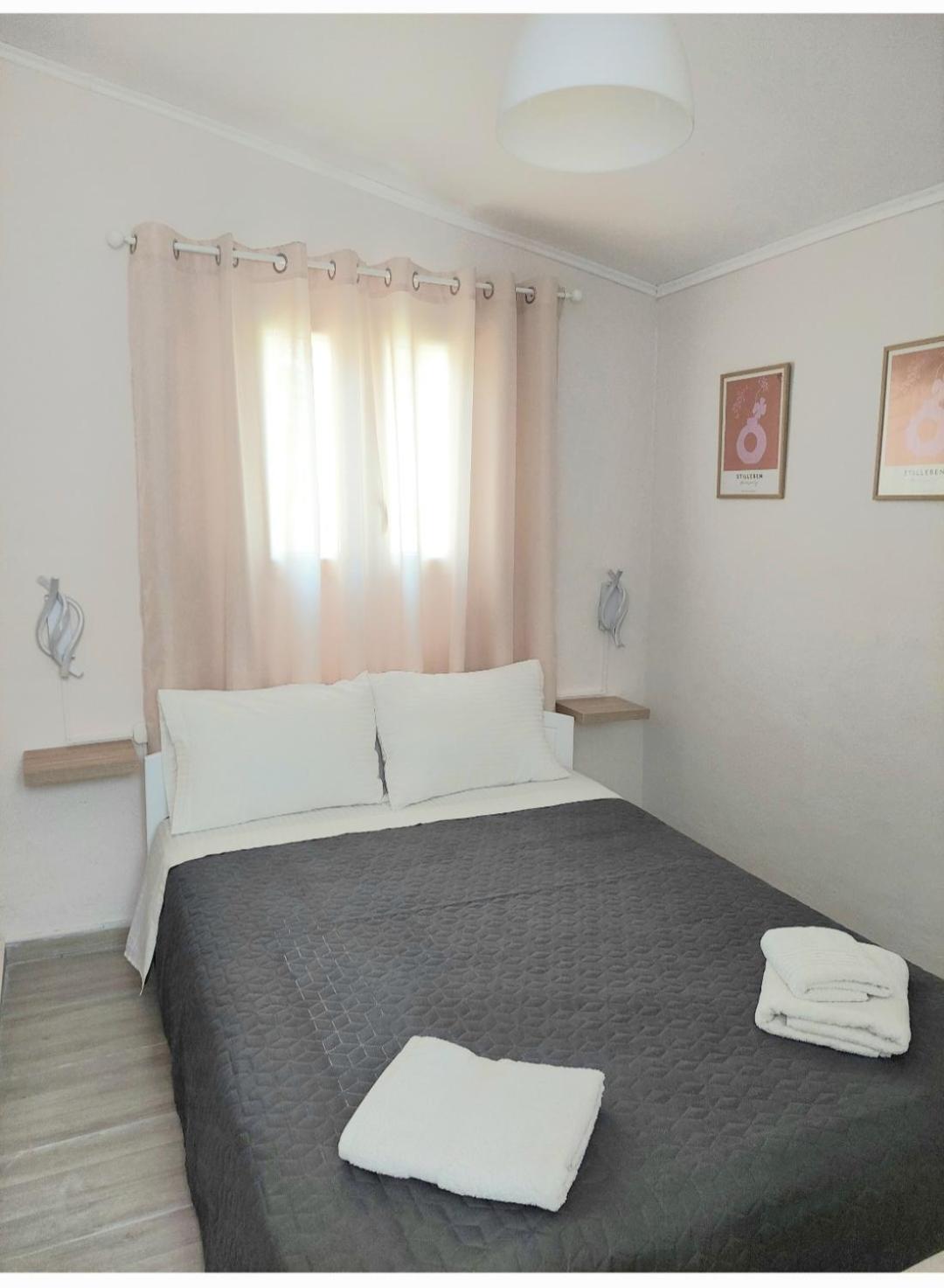 Thanos Guesthouse Corfu Agioi Deka  Exterior photo