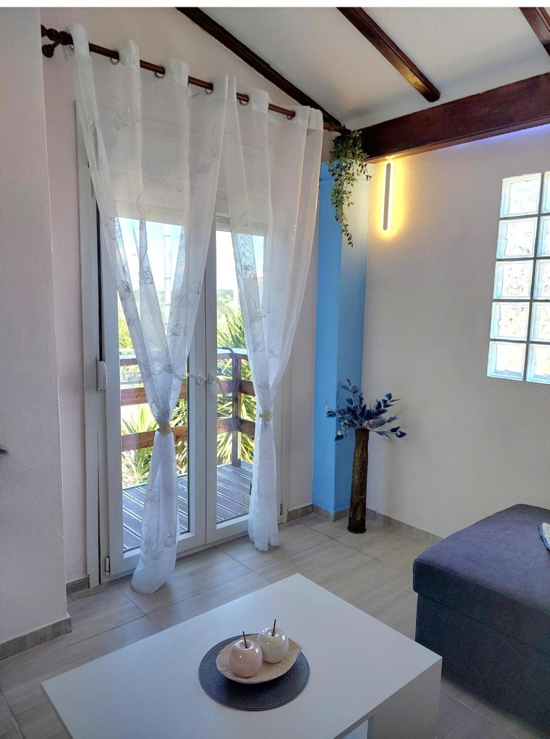 Thanos Guesthouse Corfu Agioi Deka  Exterior photo